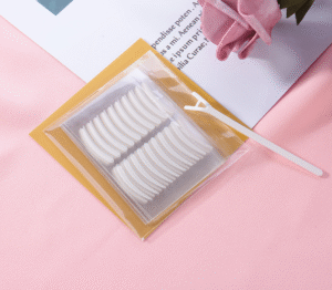 Double Eyelid Tapes Makeup Eye Stickers