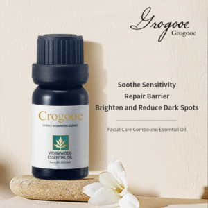 Crogooe-Wormwood Essential Oil