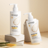 Rice Moisturizing and Nourishing Lotion