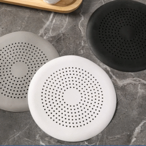 Shower Floor Drain Hair Stopper Catcher Kitchen Sink Plug
