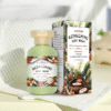 Shower Gel Cleaning and Moisturizing