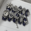 Handmade Wear Nail Customization Detachable