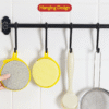 5 /10 Pcs Double Side Dishwashing Sponge Pan