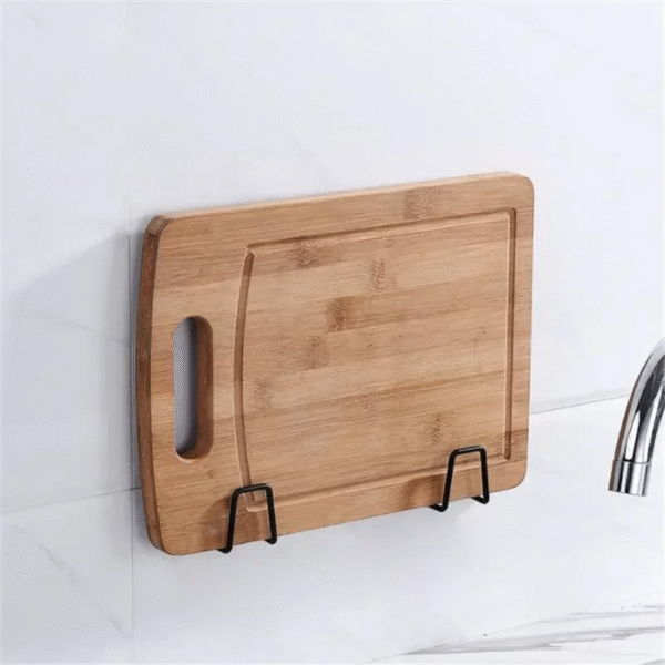 Kitchen Stainless Steel Sink Shelf Sponges Holders