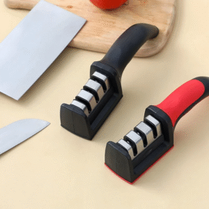 Multi-function 3 Stages Type Quick Sharpening Tool