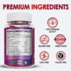 Keto & ACV Detox Gummies
