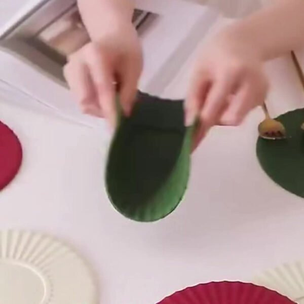 Non-slip Silicone Dining Table Placemat Kitchen Accessories Mat